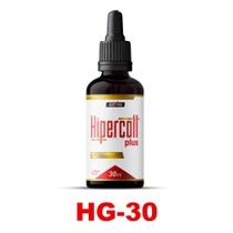 Hipercoll Plus Gotas Hipervita HG-30