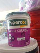 Hipercor massa corrida
