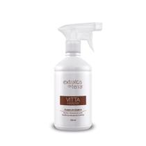 Hiperemim Fluido Lipotérmico 500 ml