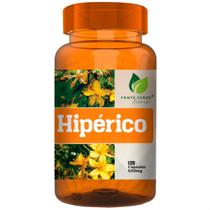 Hipérico 120 Cáps - Fonte Verde Hipérico 120 Cáps - Fonte Verde