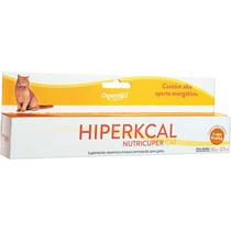 Hiperkcal Nutricuper Cat Organnact Suplemento - 27 mL