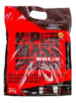 Hipermass bolic 25000 Hipermass bolic 25000