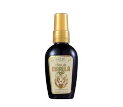 Hipernutrição Marula Óleo Finalizador de 50ml - Felps Hipernutrição Marula Óleo Finalizador de 50ml - Felps