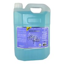 Hiperplus Azul Álcool Perfumado Brisa 5 Litros