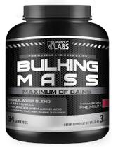 Hiperproteico Calórico BULKING MASS 3kg c/ Aminoácidos Hiperproteico Calórico BULKING MASS 3kg c/ Aminoácidos