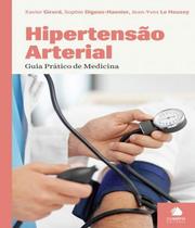 Hipertensao arterial guia pratico de medicina