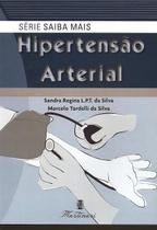 Hipertensao arterial - serie saiba mais - MARTINARI