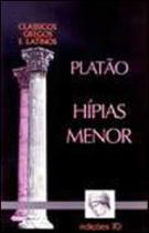 Hipias menor Hipias menor