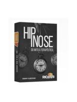 Hipnose - do mito à terapêutica Hipnose - do mito à terapêutica