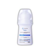 Hipoalergênico Pele Sensível Roll On Alergoshop Vegano 50ml Livre