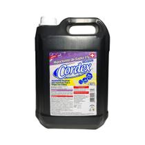 Hipoclorito 1% Hospitalar 5L- Cordex