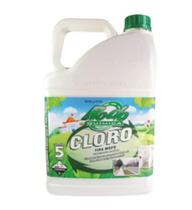 Hipoclorito 5lts Hipoclorito 5lts