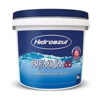 Hipoclorito de calcio 65% Premium - Hidroazul