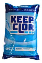 Hipoclorito De Cálcio Cloro Granulado 65% 1kg