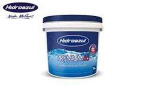 Hipoclorito De Cálcio Hidroazul Cloro Premium 65 Balde 10kg