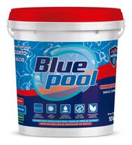 Hipoclorito De Cálcio Para Limpeza De Piscinas Bluepool 65% - FLUIDRA VEICO ASTRALPOOL BLUEPOOL