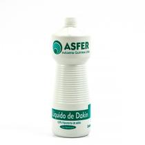 Hipoclorito de Sódio 0,5% Líquido de Dakin (1L) - Asfer