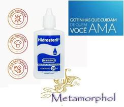 Hipoclorito de Sódio 50 ml JW HIDROSTEL