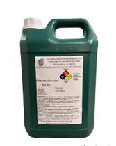 Hipoclorito de Sodio Liquido (Cloro) para Piscina - 5 Litros - Dellx