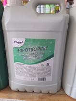 Hipoclorito de sodio Hipoclorito de sodio