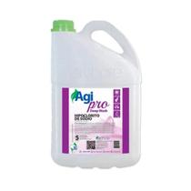 Hipoclorito Sódio 5% Deep Wash 5 Litros
