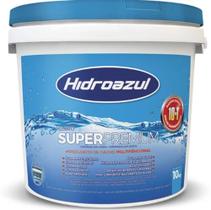 Hipoclorito Super Premium Hidroazul 10 Kg