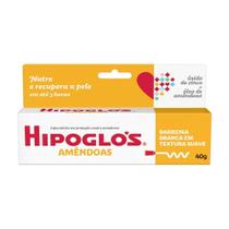 Hipoglós Amêndoas Creme Preventivo de Assaduras 40g