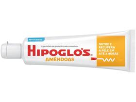 Hipoglós Amêndoas Creme Preventivo De Assaduras - 40g