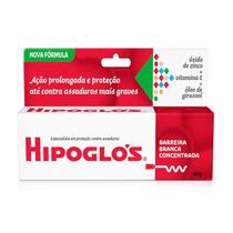 Hipoglos cr preventivo assaduras 40g