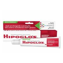 HIPOGLÓS Creme Preventivo de Assaduras 40g - Proteção e Cuidado para a Pele do Bebê