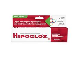 Hipoglos pomada prev assaduras original 40g