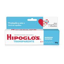 Hipoglós Transparente 30g