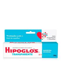 Hipoglos transparente 30g