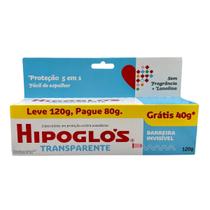 Hipoglós Transparente Leve 120 Pague 80 Hipoglós Transparente Leve 120 Pague 80