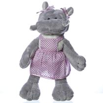 Hipopótamo Menina Quarto Bebê Infantil Menina