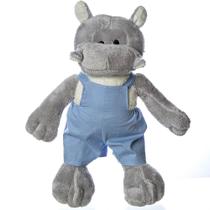 Hipopótamo Menino Quarto Bebê Infantil Menino