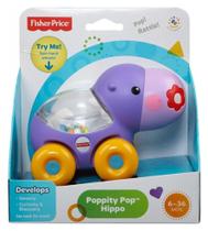 Hipopótamo Veiculos Dos Animais Fisher-Price - Mattel BGX29 Hipopótamo Veiculos Dos Animais Fisher-Price - Mattel BGX29