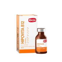 Hipovita B12 Ibasa 20ml