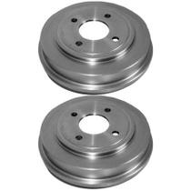 Hipper hf708 - tambor freio s/ cubo - civic / city / fit Hipper hf708 - tambor freio s/ cubo - civic / city / fit