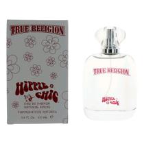 Hippie Chic por True Religion, 3.4 oz Eau De Parfum Spray para