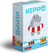 Hippo - jogo de cartas (party games)