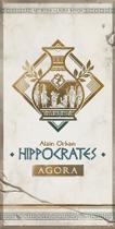 Hippocrates: Agora - Expansão do Jogo de Tabuleiro
