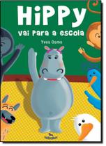 Hippy Vai Para a Escola Hippy Vai Para a Escola
