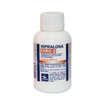 Hipralona Enro-S 100ml solução oral