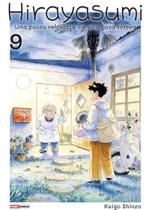 Hirayasumi - Uma Pausa Relaxante Em Uma Casa Terre