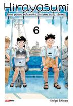 Hirayasumi - Uma pausa relaxante em uma casa térrea 06