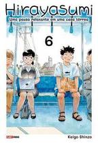 Hirayasumi - Uma pausa relaxante em uma casa térrea 06