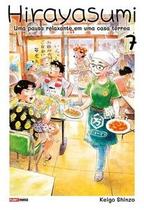 Hirayasumi - Uma pausa relaxante em uma casa térrea 07