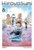 Hirayasumi - Vol. 08 Hirayasumi - Vol. 08