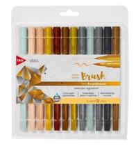 Hirocor brush tons escandivanos cj12